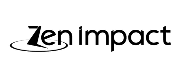 Logo Zen Impact